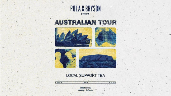 Pola & Bryson