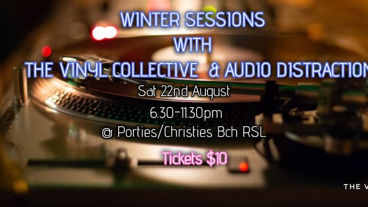 WINTER SESSIONS