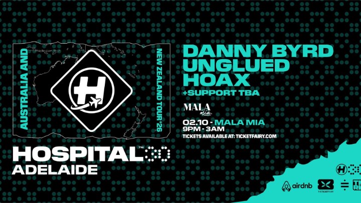 HOSPITAL30 ☆ 30 Years of Hospital Records