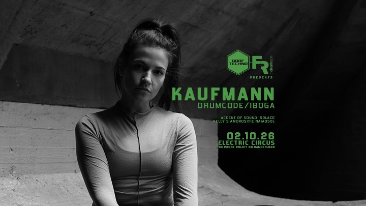Kaufmann