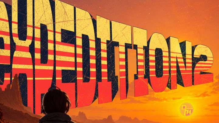 eXPEDITION2