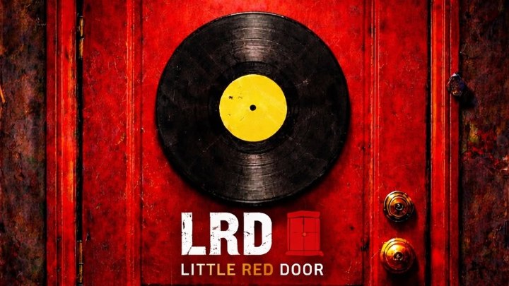 LRD Sessions at The Little Red Door