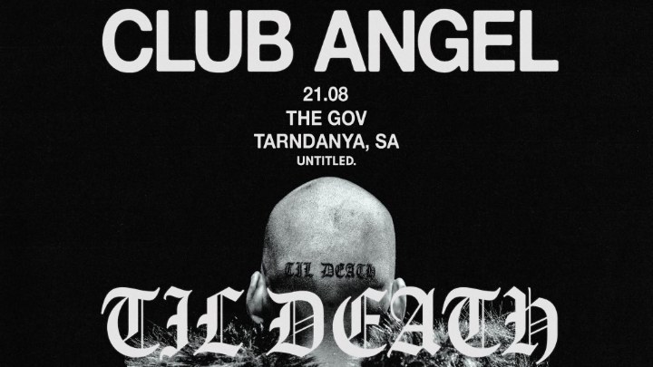 Club Angel - Til Death