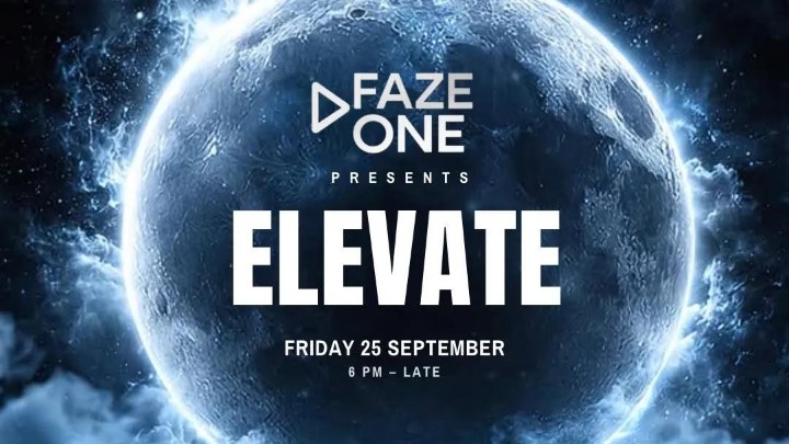 Elevate at Nightshade