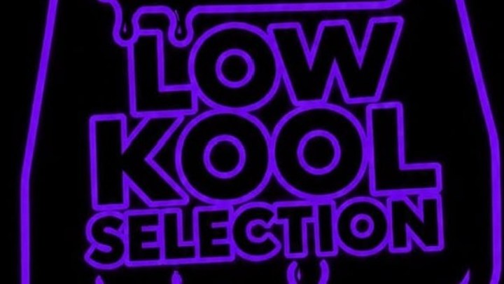 Low Kool Selection at Winston