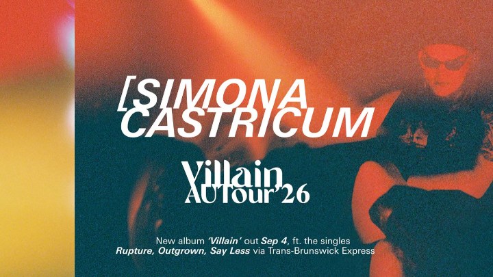 Simona Castricum [Mel] at Ancient World
