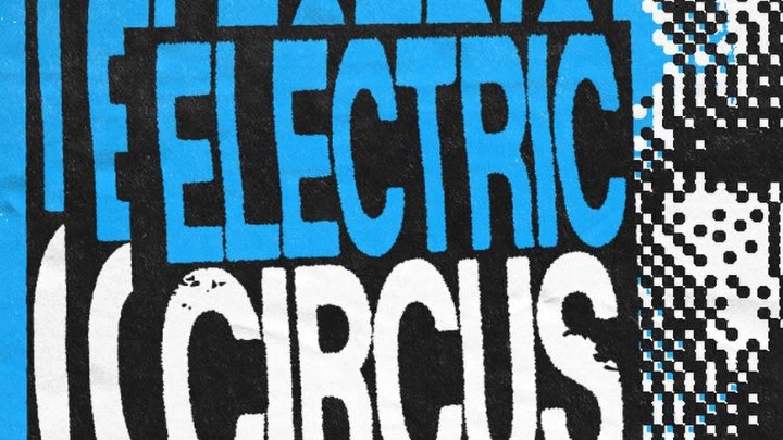 Saturday @ Electric Circus at Electric Circus