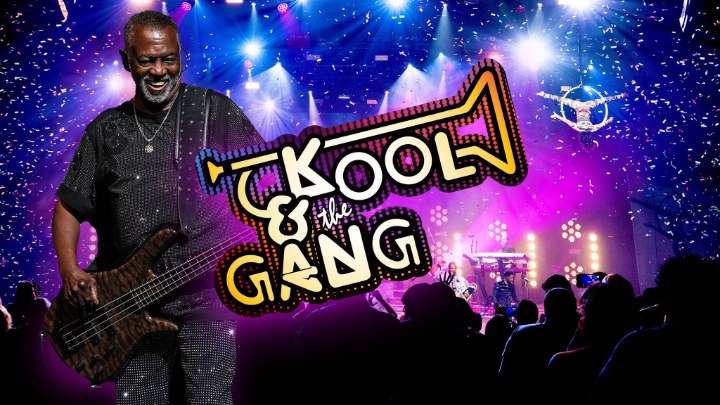 Kool & the Gang + Sister Sledge ft Slegendary at Hindley St Music Hall