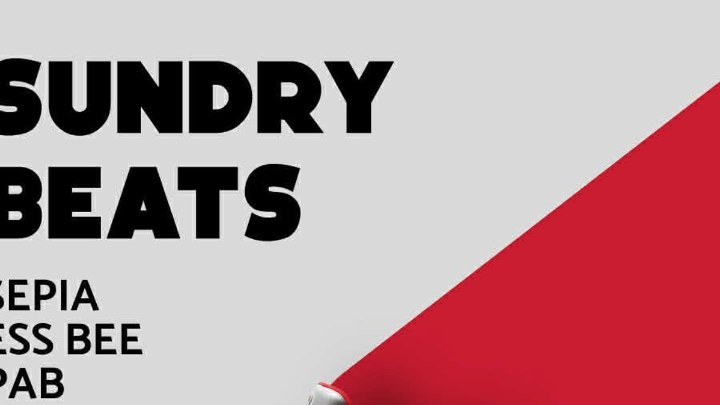 Sundry Beats at Winston
