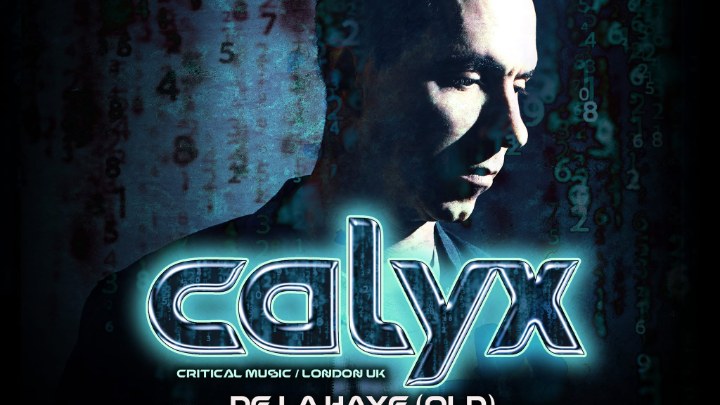 CALYX [UK] at Atlantis