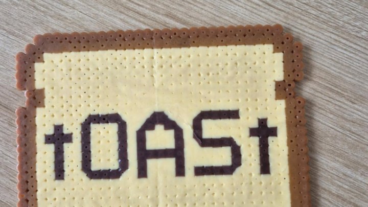 tOASt at Bonython Park