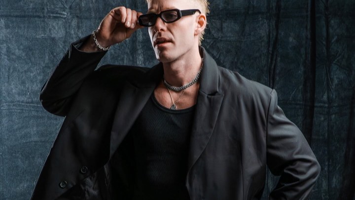 Will Sparks - Classics at Hindley St Music Hall