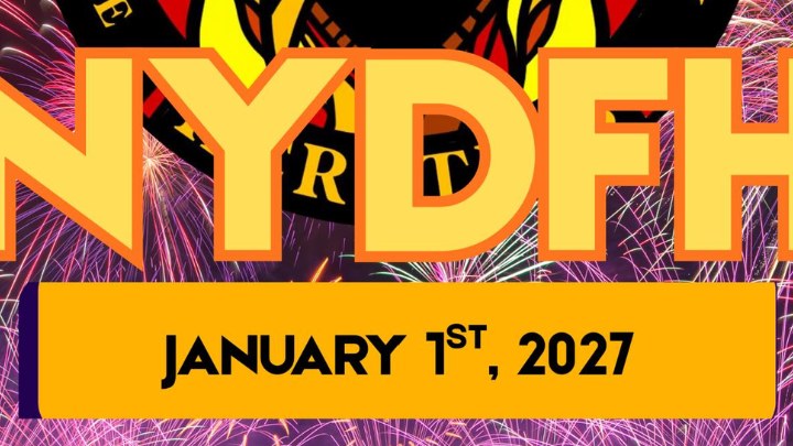 NYDFH at Adeladie CDB