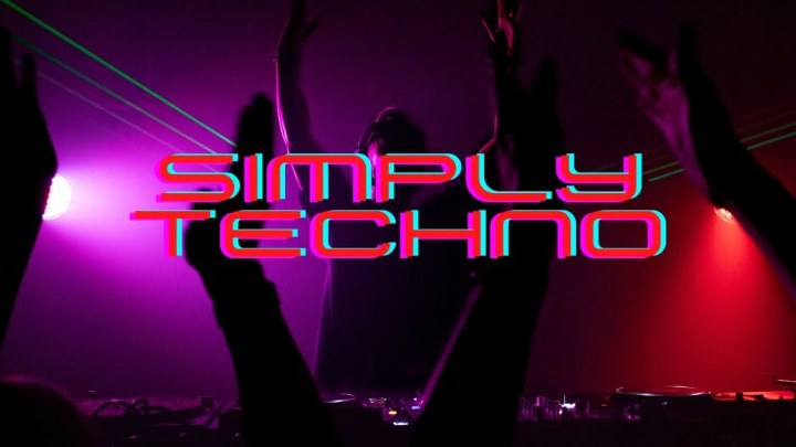 Simply Techno Two at Gala Room