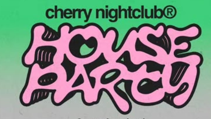 House Party at Cherry Nightclub