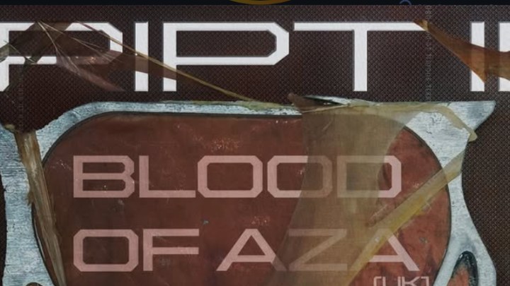 RIPT VOL II featuring Blood of Aza [UK] at Rhino Room