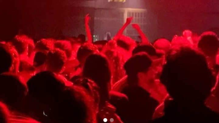 UGS 001 at Simply Techno Warehouse