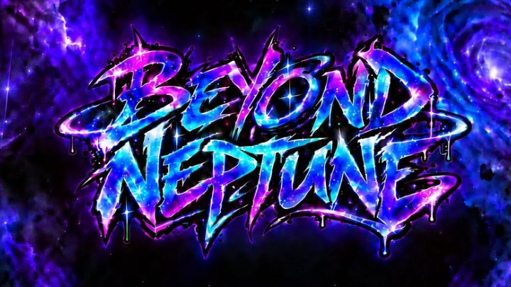 Beyond Neptune at Bonython Park