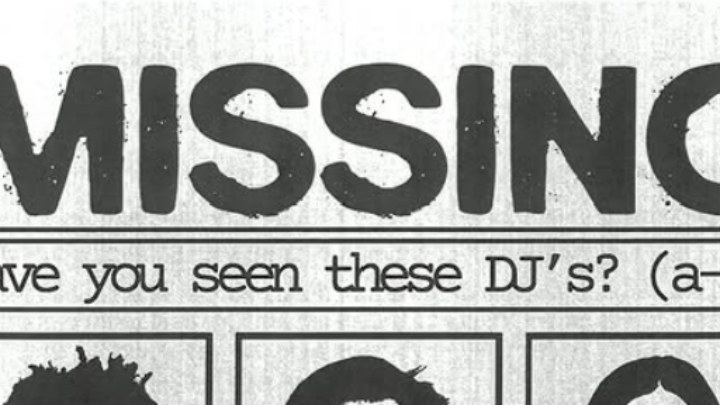Missing? Alleyway Season at Nevermind