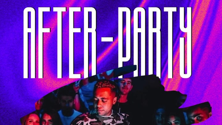 After-Party at SURGE