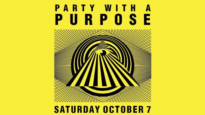 Party With A Purpose at Chrysler Bar at Tonsley Hotel
