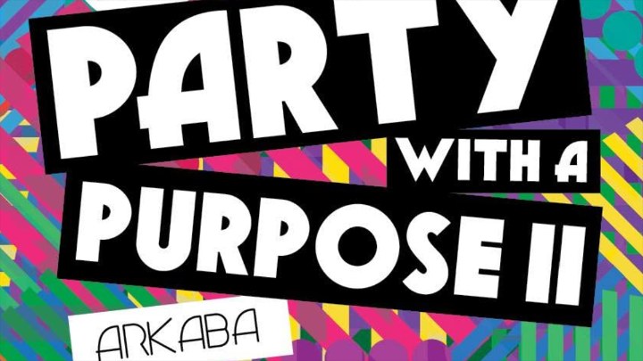 Party With A Purpose II at Arkaba Hotel