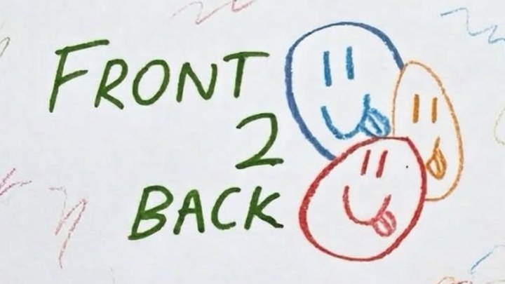 Front 2 Back 2 Back 2 Back at Ancient World