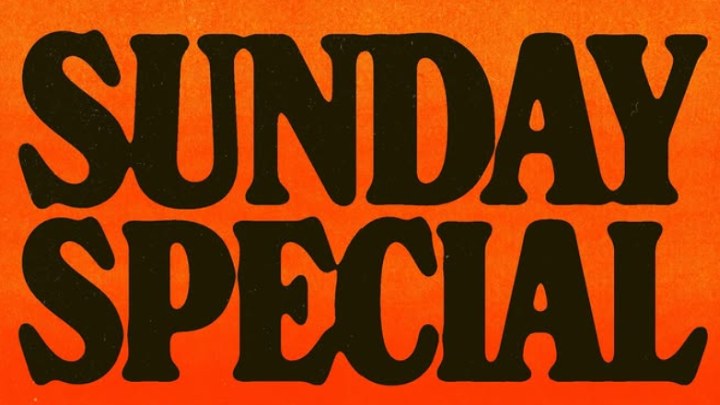 Sunday Special at Rocket Bar & Rooftop