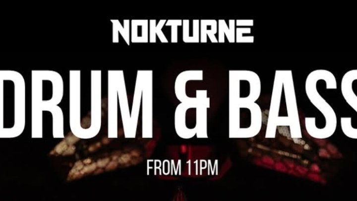 Drum & Bass After Dark at Low Life Basement Bar