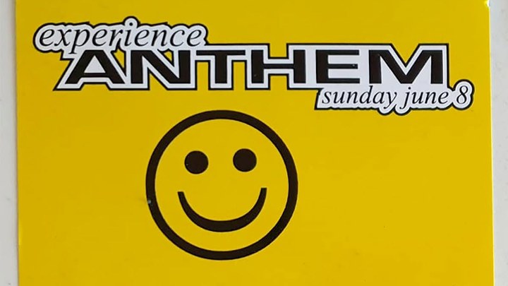 Experience Anthem at Heaven