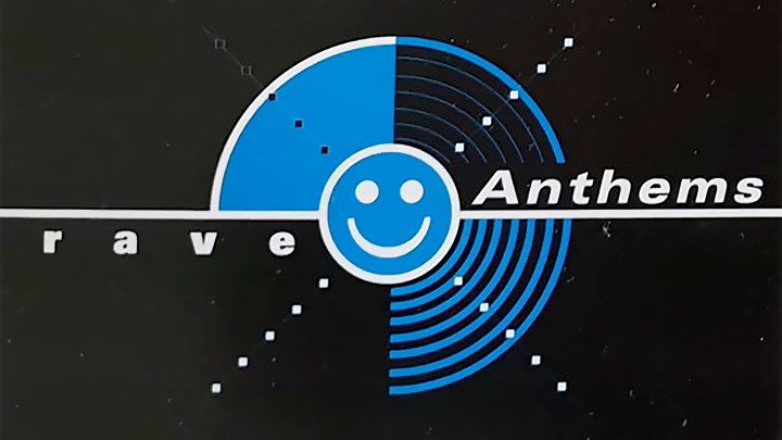 Rave Anthems at Heaven