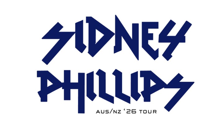 Sidney Phillips at Ancient World