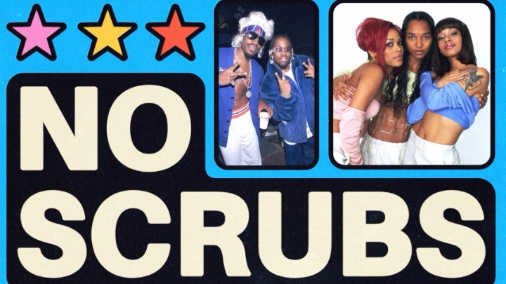 No Scrubs at Arkaba Hotel