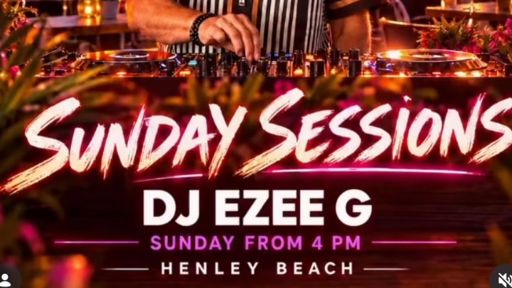 Sunday Sessions at Bacchus Bar