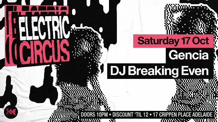 Electric Circus Saturdays at Electric Circus