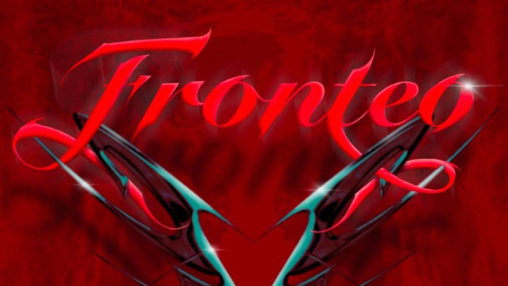 FRONTEO 001 at Ancient World