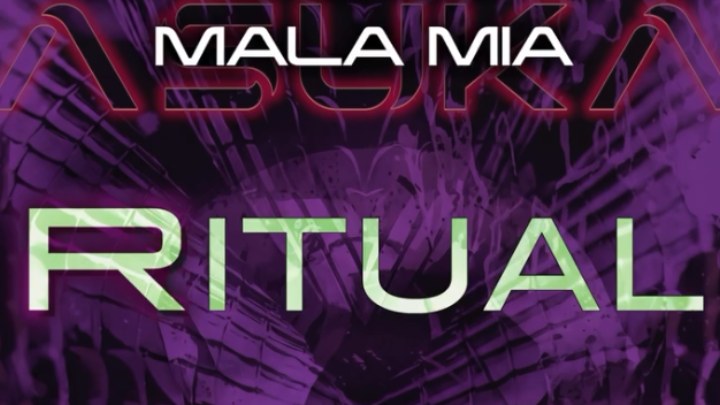 RITUAL at Mala Mia
