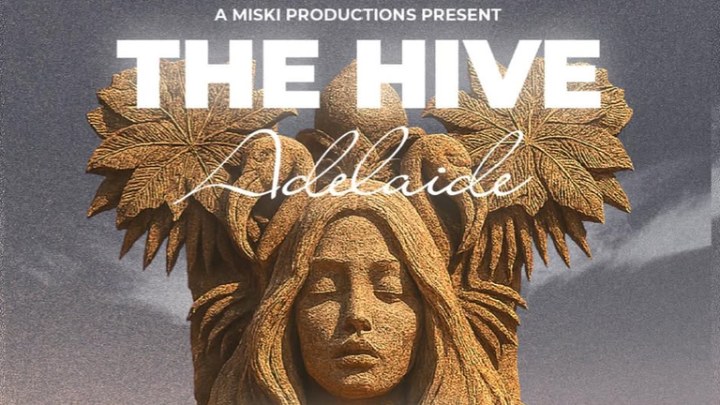 The Hive Adelaide at TIA LIVE
