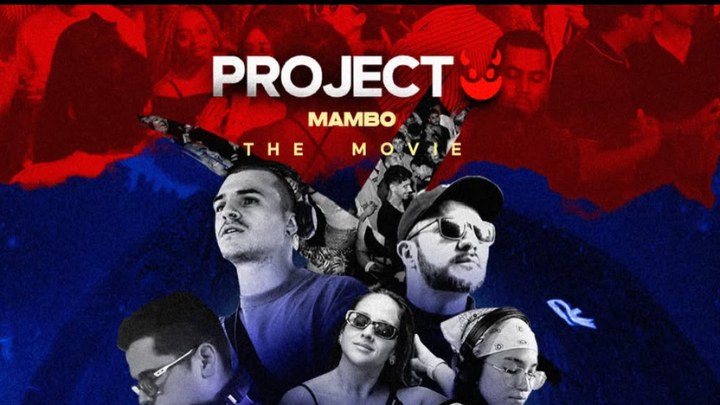 Project Mambo: The Movie at Lion Arts Factory