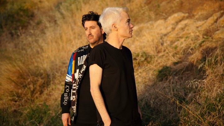 The Avalanches at Hindley St Music Hall