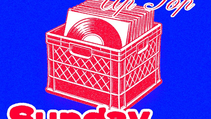 Hip-Hop Up Top at Rocket Bar & Rooftop