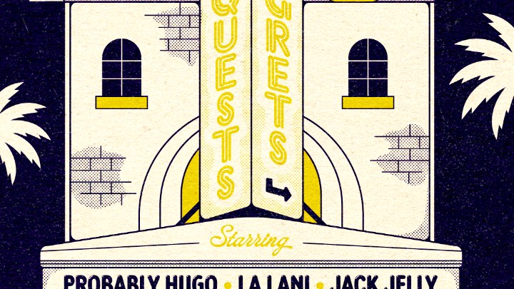 No Requests, No Regrets at Rocket Bar & Rooftop