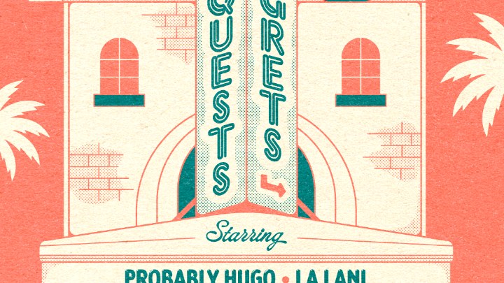 No Requests, No Regrets at Rocket Bar & Rooftop