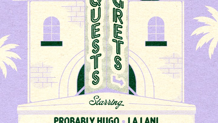 No Requests, No Regrets at Rocket Bar & Rooftop