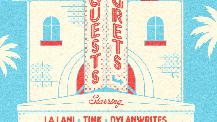 No Requests, No Regrets at Rocket Bar & Rooftop