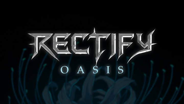 CANCELLED: Rectify Oasis at Electric Circus