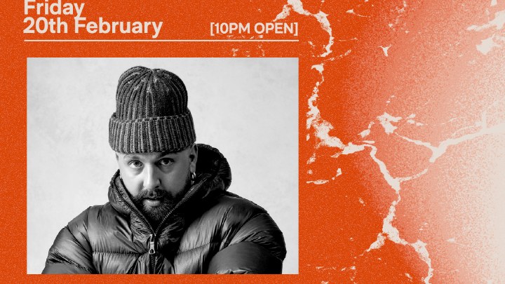 Window Kid [uk] at Electric Circus