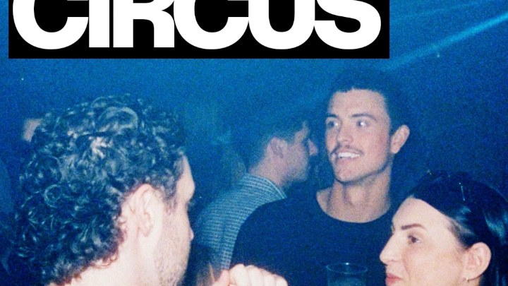 Saturday at Electric Circus at Electric Circus