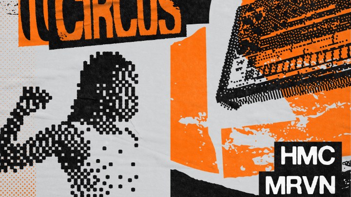 Electric Circus at Electric Circus