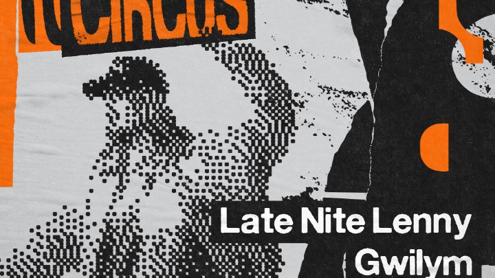 Electric Circus at Electric Circus